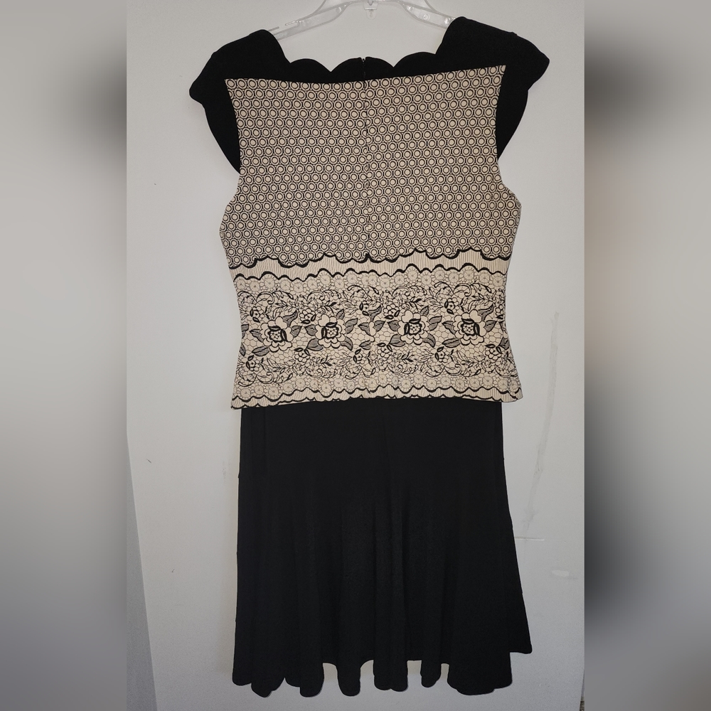 Joseph Ribcoff Dress - Picture 3 of 3